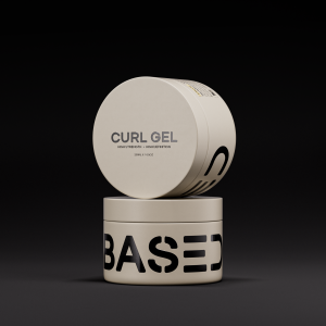 Curl Gel