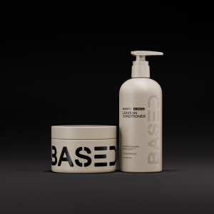Hydration & Hold Duo