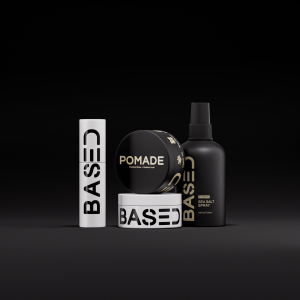 Straight & Wavy Kit