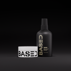 Texture & Hold Duo