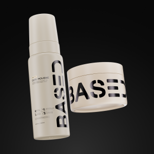 Volume & Hold Duo
