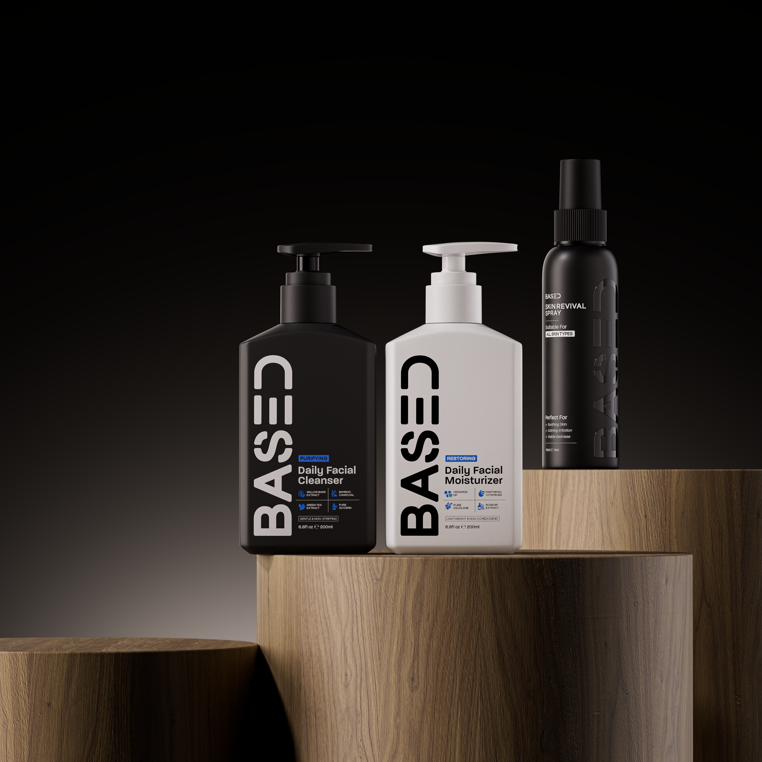 Refreshing Trio - Image 2